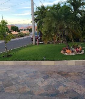 Caribbean Estates House | Caribbean Estates, 10 mins from the Beach, Beautiful Gated Community