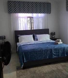 Caribbean Estates House | Caribbean Estates, 10 mins from the Beach, Beautiful Gated Community