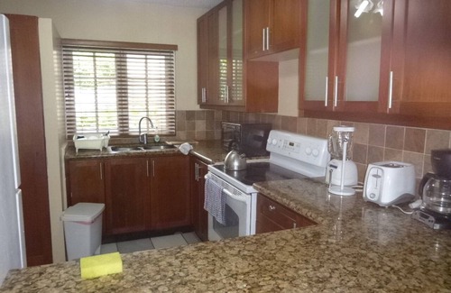 Montego Bay House | Caribbean Sea Dreams 2 Bedroom townhome, 2 pools, 24 hour security.