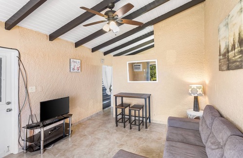 La Grande Princesse Condo | Caribbean View Your Way 1 Bedroom Condo by RedAwning