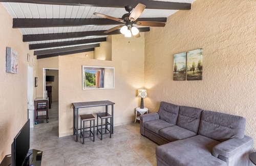 La Grande Princesse Condo | Caribbean View Your Way 1 Bedroom Condo by RedAwning