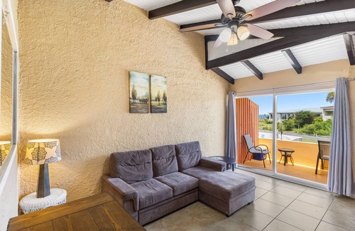 La Grande Princesse Condo | Caribbean View Your Way 1 Bedroom Condo by RedAwning