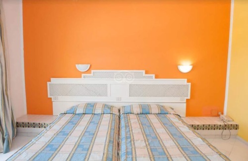Sousse - Monastir Hotel | Caribbean World Monastir