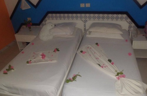 Sousse - Monastir Hotel | Caribbean World Monastir