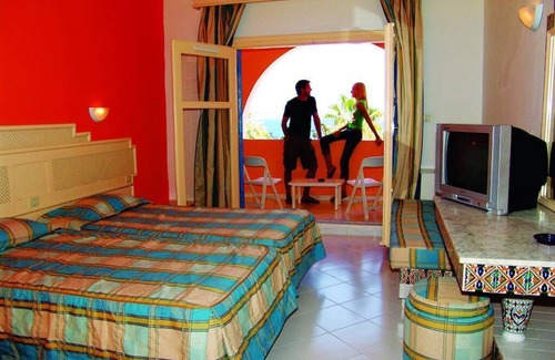 Sousse - Monastir Hotel | Caribbean World Monastir