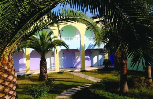 Sousse - Monastir Hotel | Caribbean World Monastir