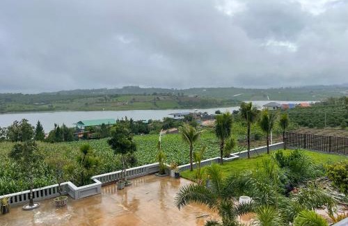 Lam Ha Apartment | Caribe homestay Lâm Hà Lâm Đồng