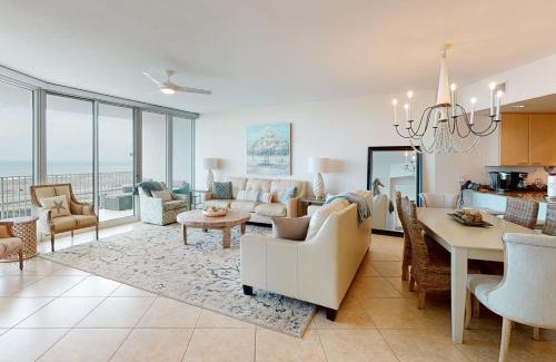 Orange Beach East Apartment | Caribe Resort 1014B