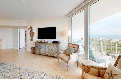 Orange Beach East Apartment | Caribe Resort 1014B