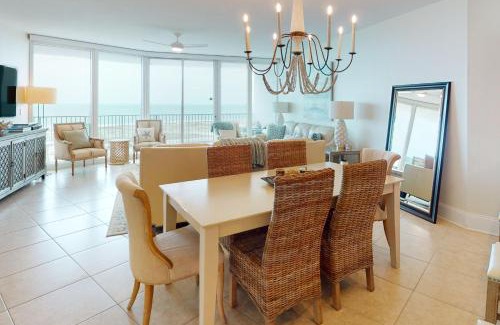 Orange Beach East Apartment | Caribe Resort 1014B