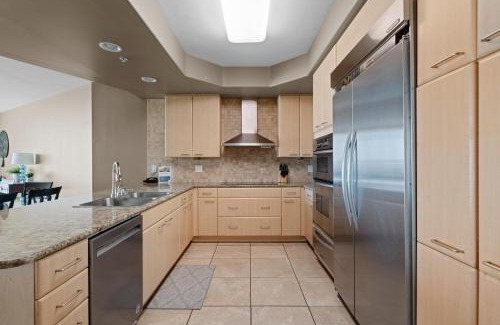 Orange Beach East Apartment | Caribe Resort 1213D by Liquid Life