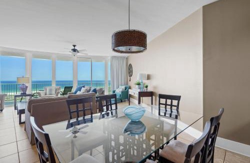 Orange Beach East Apartment | Caribe Resort 1213D by Liquid Life
