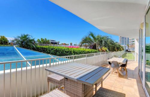 Orange Beach East House | Caribe Resort 213D