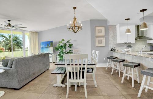Orange Beach East House | Caribe Resort 213D