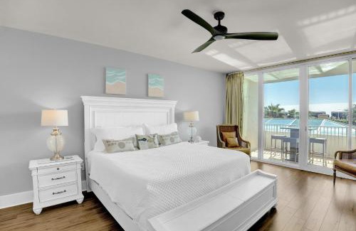 Orange Beach East House | Caribe Resort 213D