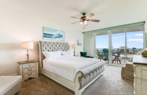 Orange Beach East Apartment | Caribe Resort 314D by Liquid LIfe