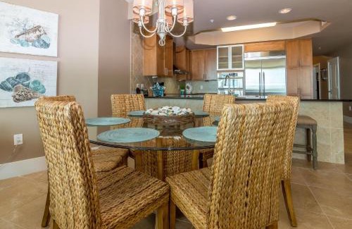 Orange Beach East Apartment | Caribe Resort 713C by Liquid Life