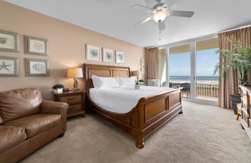 Orange Beach East Apartment | Caribe Resort 713C by Liquid Life