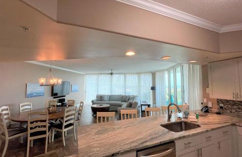 Orange Beach East House | Caribe Resort B510