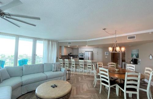 Orange Beach East House | Caribe Resort B510