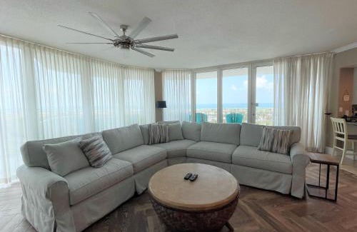 Orange Beach East House | Caribe Resort B510