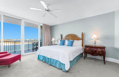 Orange Beach East House | Caribe Resort Unit B603