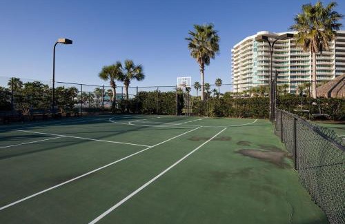 Orange Beach East House | Caribe Resort Unit C712