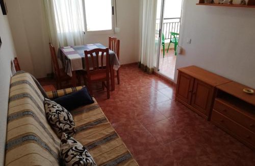Xeraco Beach Apartment | Caribe Solo Familias Serviplaya