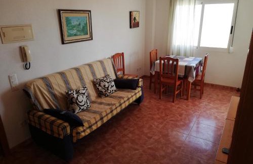 Xeraco Beach Apartment | Caribe Solo Familias Serviplaya