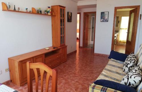 Xeraco Beach Apartment | Caribe Solo Familias Serviplaya