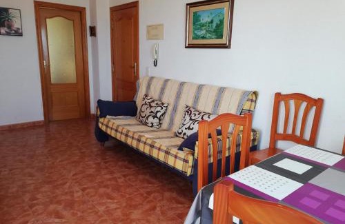 Xeraco Beach Apartment | Caribe Solo Familias Serviplaya