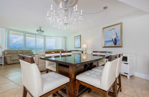 Orange Beach East Apartment | Caribe The Resort C706 condo