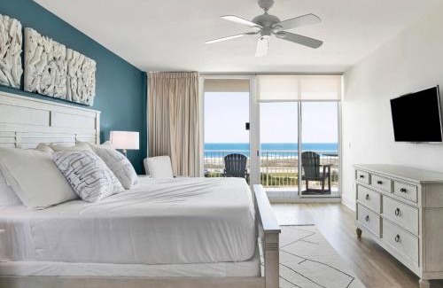 Orange Beach East Apartment | Caribe The Resort #C813
