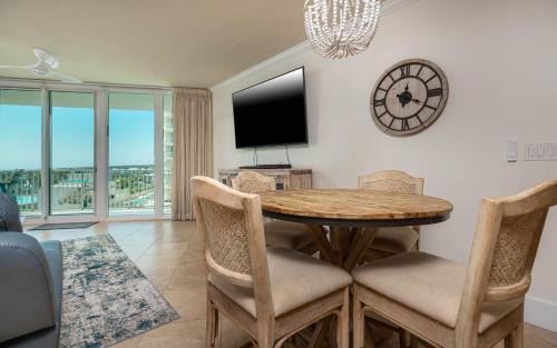 Orange Beach East Apartment | Caribe The Resort D416 condo