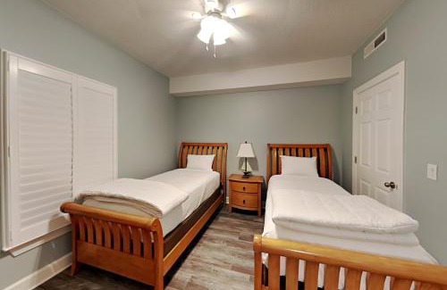 Gulf Shores House | Caribe West C