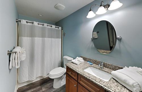 Gulf Shores House | Caribe West C