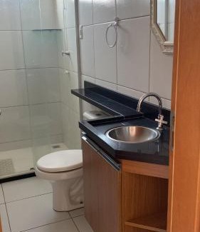 Centro Apartment | Caribessa é Aqui !