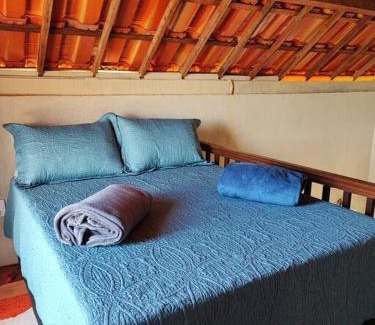 Monte das Gameleiras House | Caridade Loft