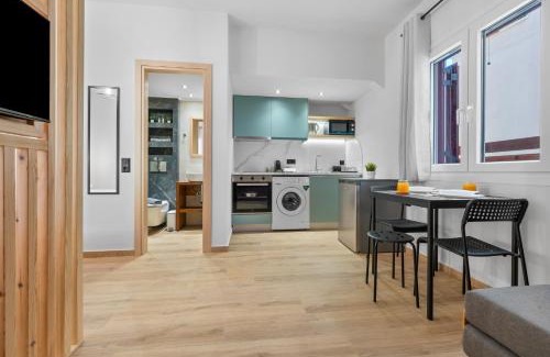 Lefkada Apartment | Carina Studios Lefkada 2