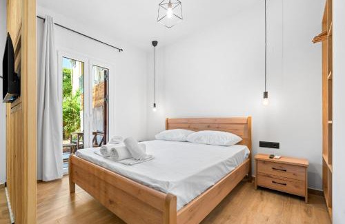 Lefkada Apartment | Carina Studios Lefkada 2