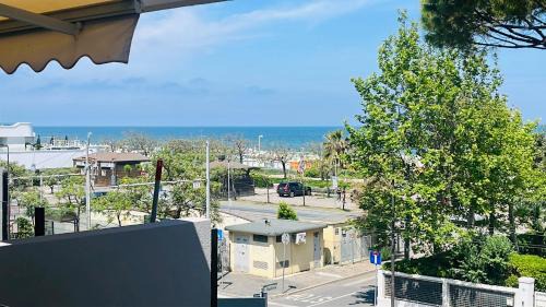 Riccione Apartment | Carinzia Appartamenti - solo il mare davanti dal 1982