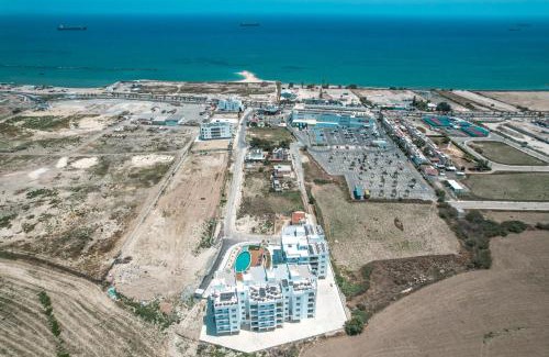 Livadia Apartment | Carisa Elysium Larnaca