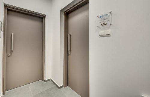 Livadia Apartment | Carisa Elysium Larnaca