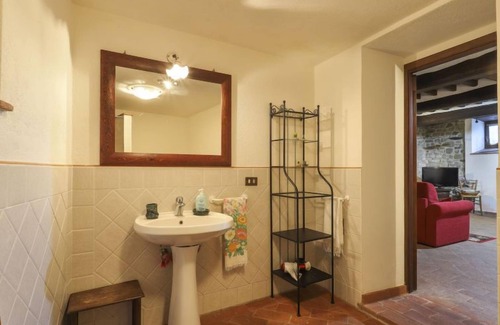 Lugliano Apartment | Carla (BLU150) by Interhome