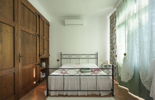 Lugliano Apartment | Carla (BLU150) by Interhome