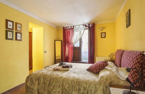 Lugliano Apartment | Carla (BLU150) by Interhome