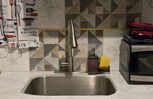 Spanish Town Apartment | CARLA'S ELITE CASSA