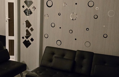 Spanish Town Apartment | CARLA'S ELITE CASSA