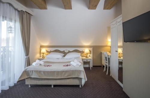 Bialka Tatrzanska Hotel | Carlina Hotel & SPA