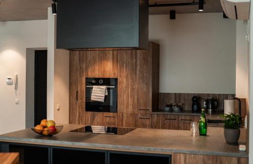 Birstonas Apartment | Carlo Apartments